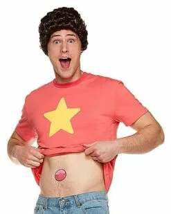 Adult Steven Costume - Steven Universe