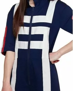 Adult My Hero Academia Gym Tracksuit - My Hero Academia -Cosplay Shop 01362797 c