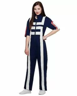 Adult My Hero Academia Gym Tracksuit - My Hero Academia -Cosplay Shop 01362797 d