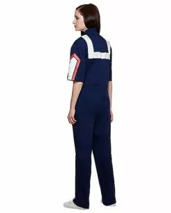 Adult My Hero Academia Gym Tracksuit - My Hero Academia -Cosplay Shop 01362797 e
