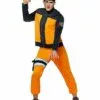 Adult Naruto Costume - Naruto Shippuden