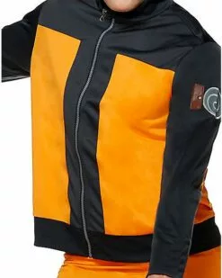 Adult Naruto Costume - Naruto Shippuden -Cosplay Shop 01364835 d