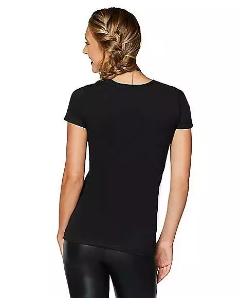 Glorious Morning T Shirt - Hocus Pocus 2 Glorious Morning T Shirt - Hocus Pocus - Image 2