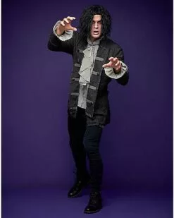 Adult Billy Butcherson Costume - Hocus Pocus