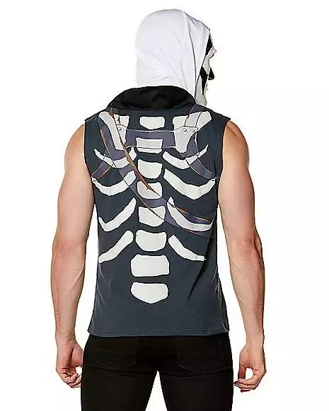 Skull Trooper Kit - Fortnite 2 Skull Trooper Kit - Fortnite - Image 2