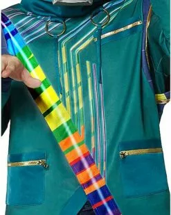 Adult DJ Yonder Costume - Fortnite -Cosplay Shop 01444645 d