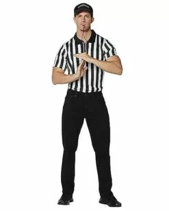 Referee Costume Kit