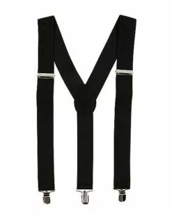 Basic Suspenders