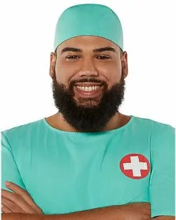 Adult ER Surgeon Plus Size Costume -Cosplay Shop 01463249 c