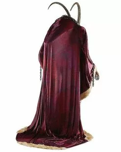 6.5 Ft Krampus Animatronic 10 6.5 Ft Krampus Animatronic -Cosplay Shop 01463835 d