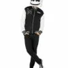 Adult Marshmello Jacket