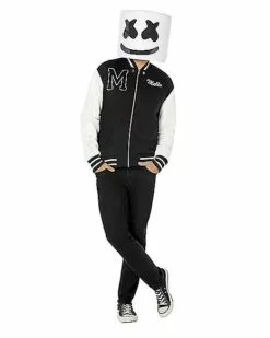 Adult Marshmello Jacket