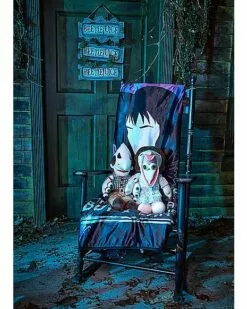 Barbara Decoration - Beetlejuice -Cosplay Shop 01519636 c