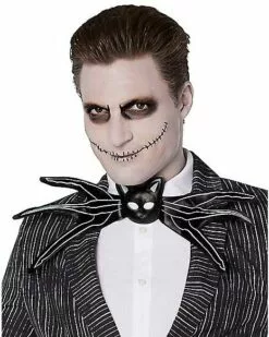 Adult Jack Skellington Suit - The Nightmare Before Christmas -Cosplay Shop 01542687 c