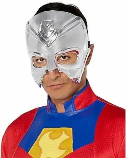 Adult Peacemaker Costume - The Suicide Squad -Cosplay Shop 01544717 c