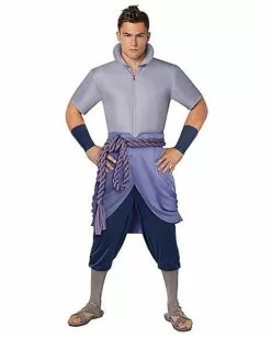 Adult Sasuke Costume - Naruto Shippuden