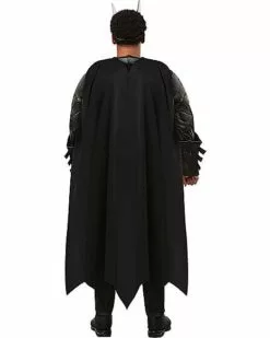 Adult Batman Costume Deluxe - The Batman -Cosplay Shop 01565266 c