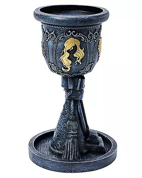 Hocus Pocus Candle Holder - Disney -Cosplay Shop 01567379 a