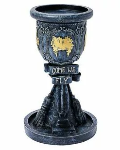 Hocus Pocus Candle Holder - Disney -Cosplay Shop 01567379 b