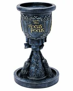 Hocus Pocus Candle Holder - Disney -Cosplay Shop 01567379 e