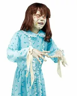 5 Ft Regan Animatronic - The Exorcist 11 5 Ft Regan Animatronic - The Exorcist -Cosplay Shop 01570639 d