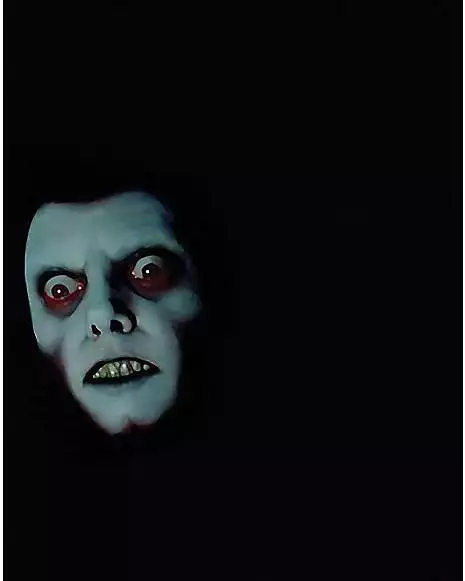 5 Ft Regan Animatronic - The Exorcist 7 5 Ft Regan Animatronic - The Exorcist - Image 7