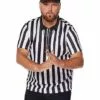 Adult Referee Plus Size Costume Kit