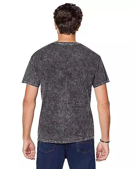 Hallowasted Plus Size T Shirt 2 Hallowasted Plus Size T Shirt - Image 2