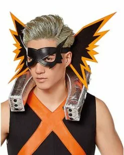 Adult Bakugo Costume - My Hero Academia -Cosplay Shop 01594464 c