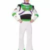 Adult Buzz Lightyear Costume - Toy Story