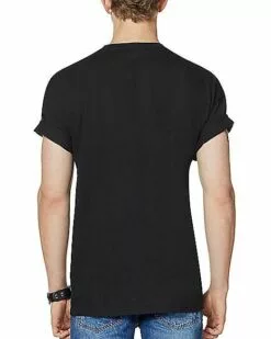 Crazy Chucky T Shirt - Child's Play -Cosplay Shop 03480217 d