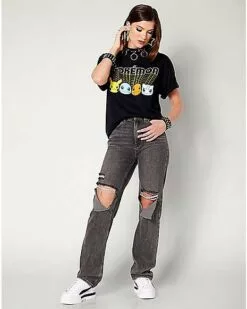 Faces Pokemon T Shirt -Cosplay Shop 03823812 c