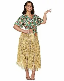 Plus Size Luau Shirt 5 Plus Size Luau Shirt -Cosplay Shop 07521446 c