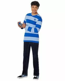 Adult Josh Costume – Blue’s Clues & You