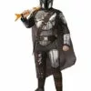 Adult The Mandalorian Costume - The Mandalorian