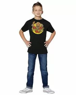 Kids Spirit Halloween T Shirt
