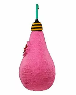 6 Ft Cotton Candy Cocoon Static Hanging Prop - Killer Klowns From Oute 14 6 Ft Cotton Candy Cocoon Static Hanging Prop - Killer Klowns From Oute -Cosplay Shop 07681034 f