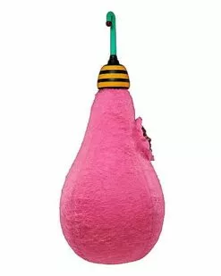 6 Ft Cotton Candy Cocoon Static Hanging Prop - Killer Klowns From Oute 15 6 Ft Cotton Candy Cocoon Static Hanging Prop - Killer Klowns From Oute -Cosplay Shop 07681034 g