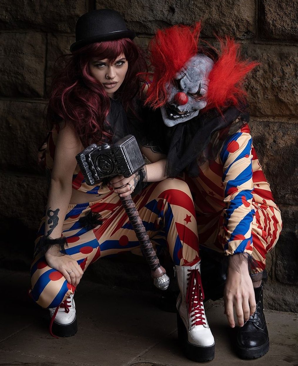 Cosplay Shop -Cosplay Shop Retro Kleidung1