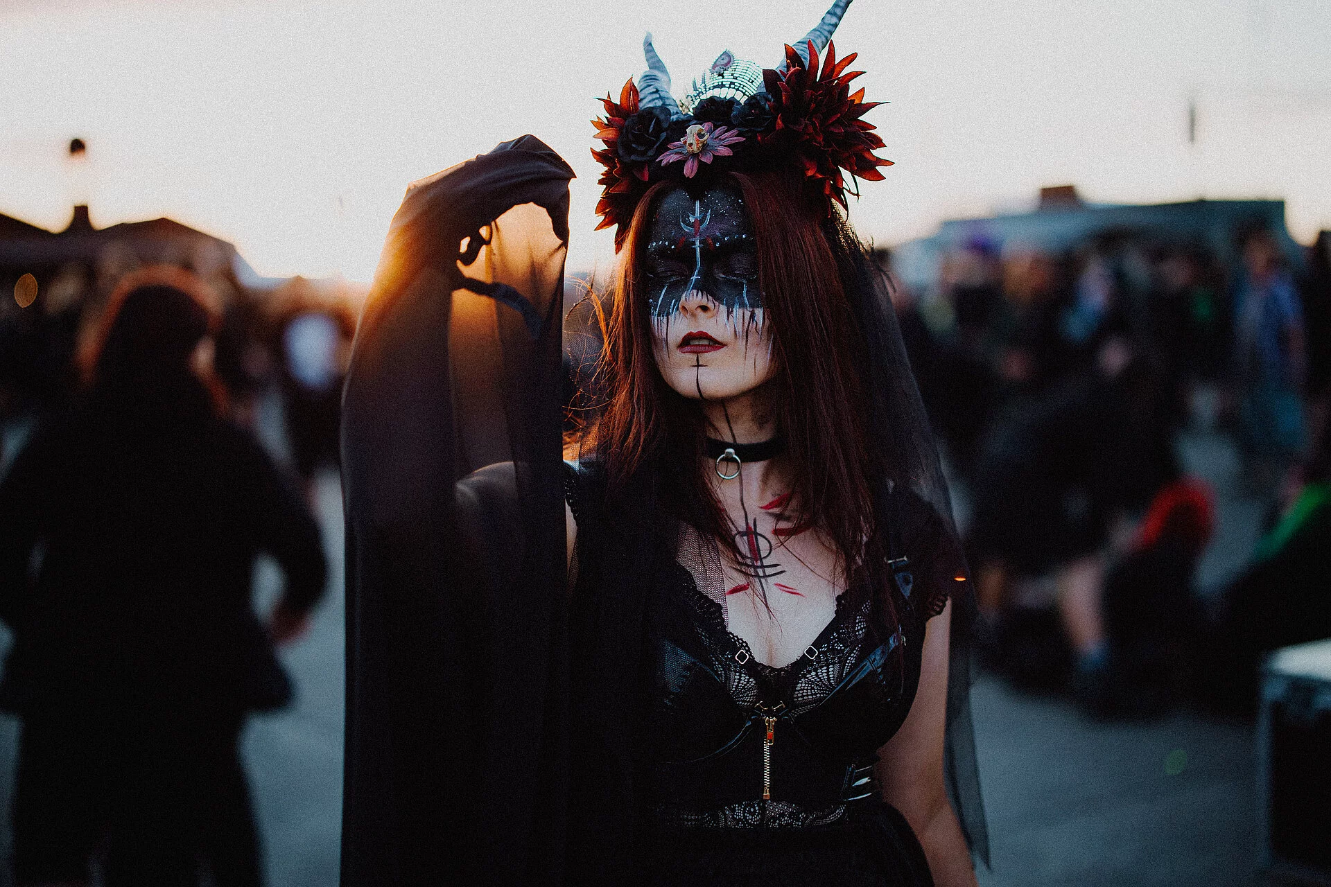 Cosplay Shop -Cosplay Shop Role Playing1